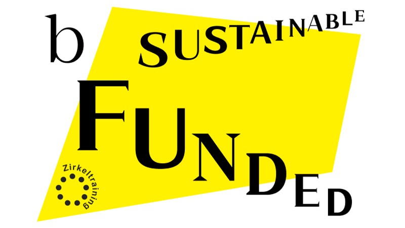 Zirkeltraining - Chancenabend – Forschungszulage und Nachhaltigkeit